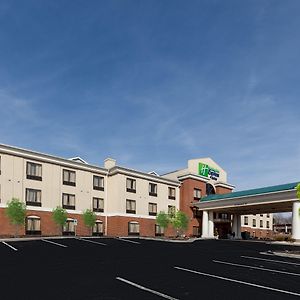 Holiday Inn Express Hotel & Suites Greensboro-East, An Ihg Hotel